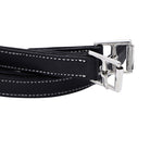 Remarkable Leather Goods Nylon - Lined Stirrup Leathers - Corro