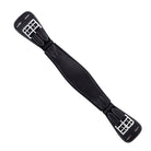 Remarkable Leather Goods Padded Leather Dressage Girth - Corro