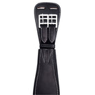 Remarkable Leather Goods Padded Leather Dressage Girth - Corro