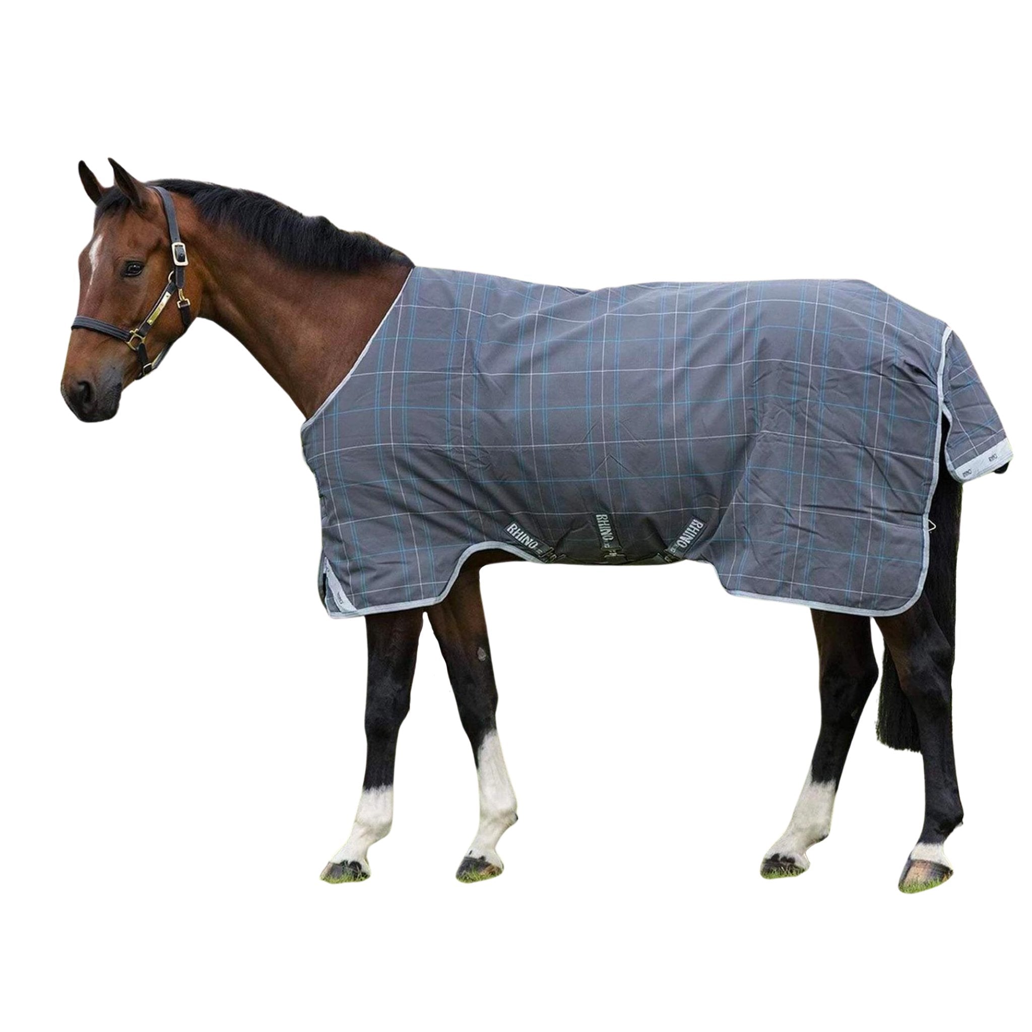 Rhino Original Lightweight Turnout Sheet (0g Lite) - Corro