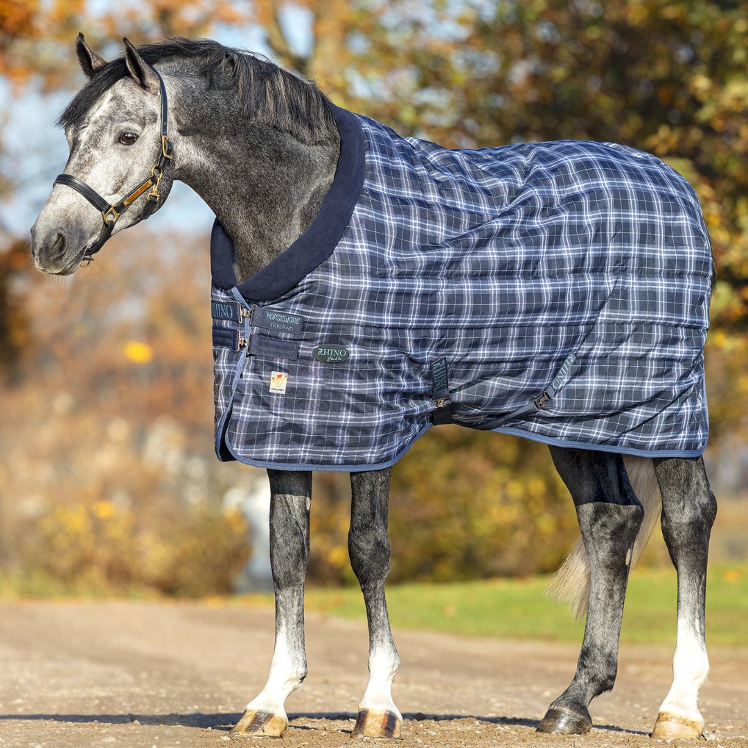 Rhino Original Stable Rug with Vari - Layer (250g) - Corro