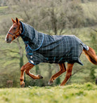 Rhino® Plus Reflectech Vari - Layer Turnout Blanket (250g Medium) - Corro