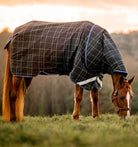 Rhino® Plus Reflectech Vari - Layer Turnout Blanket (250g Medium) - Corro