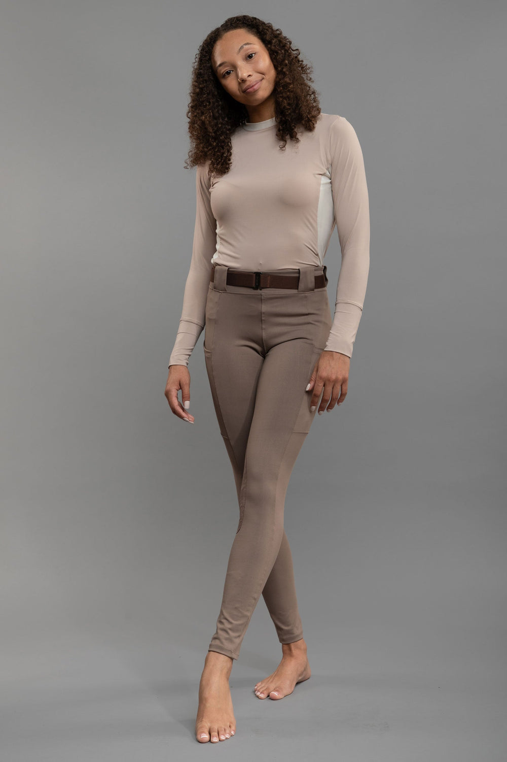 Botori Adler Breech - Petite
