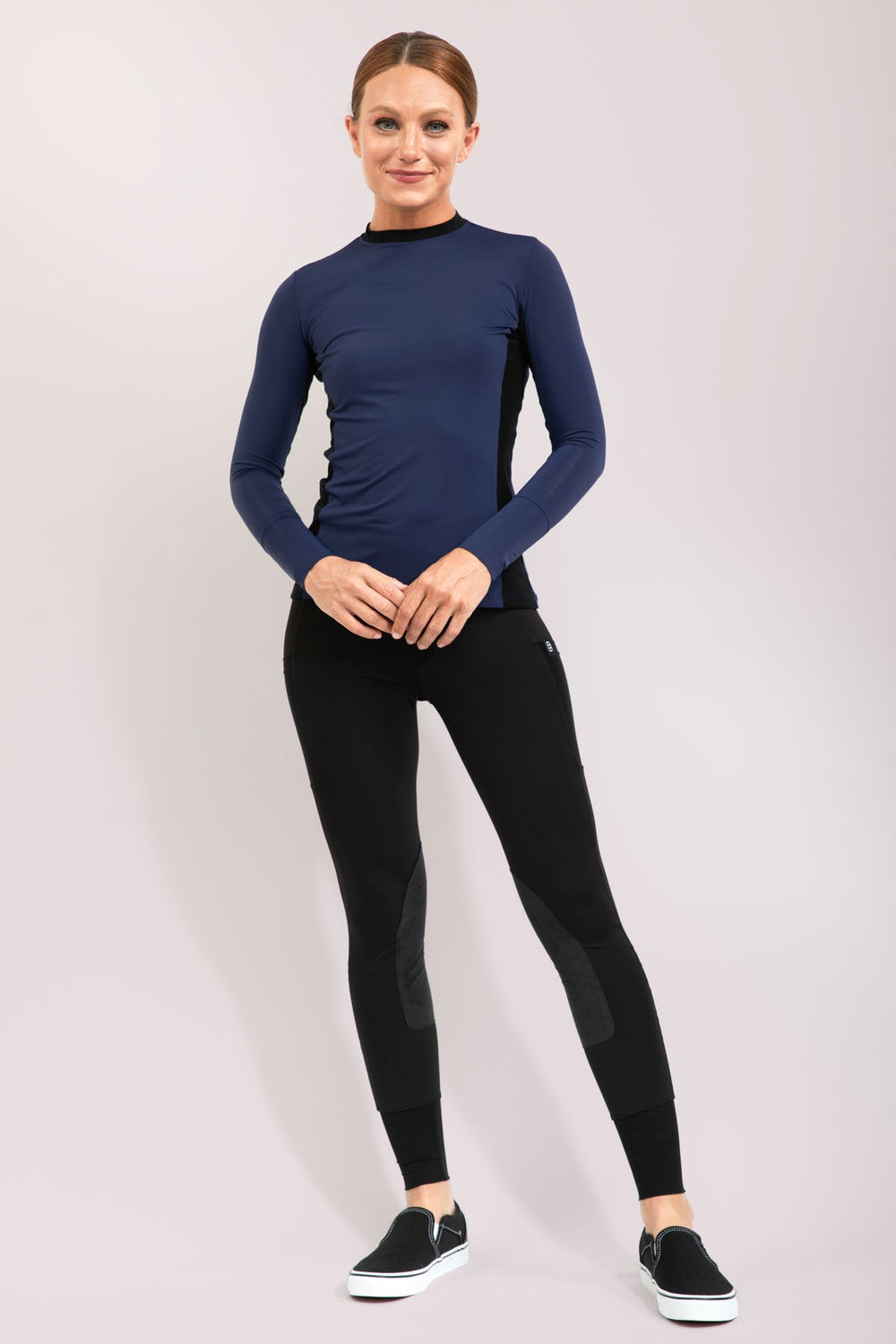 Botori Taylor Riding Pants