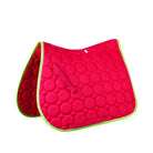 Roma Circle Quilt All Purpose Saddle Pad - Corro