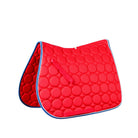 Roma Circle Quilt All Purpose Saddle Pad - Corro