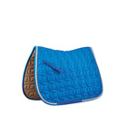 Roma Ecole Star Quilt Close Contact Saddle Pad - Corro