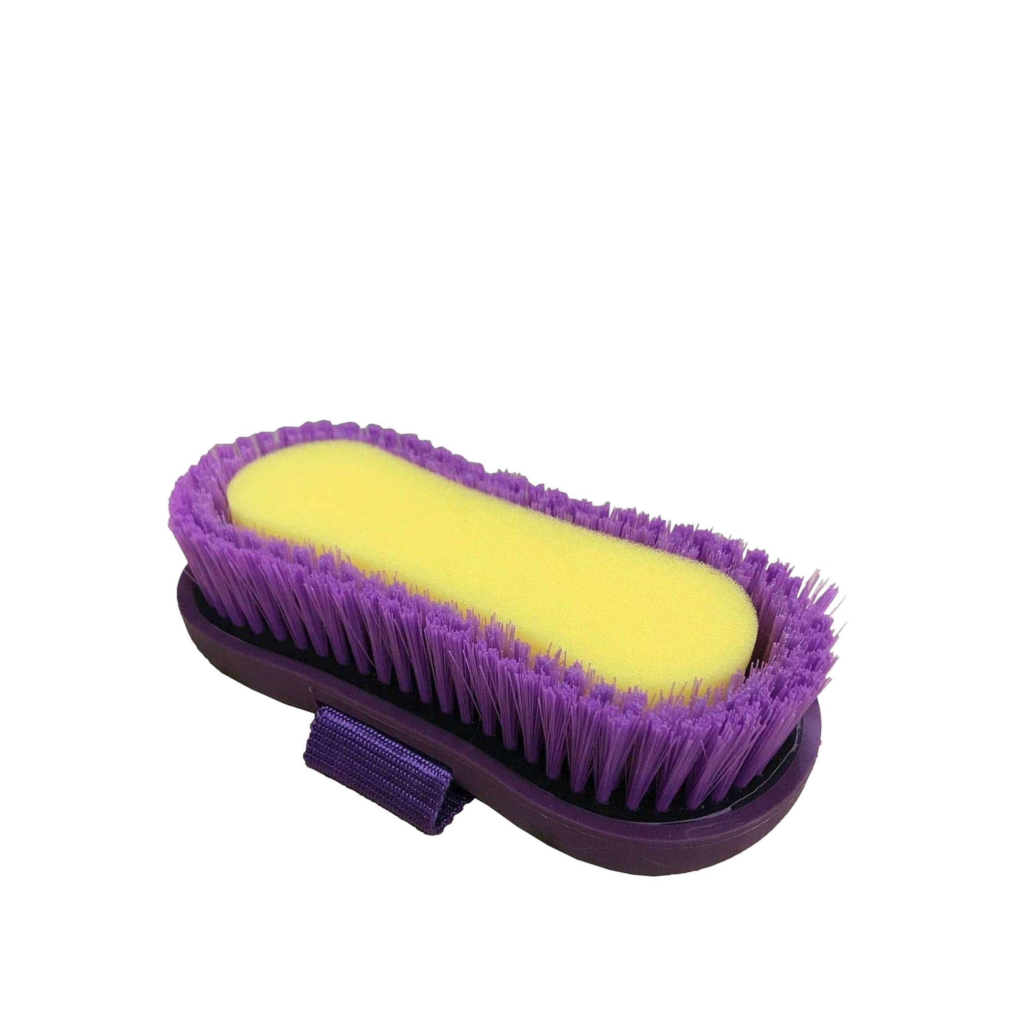 Roma Soft Grip Sponge Brush - Corro