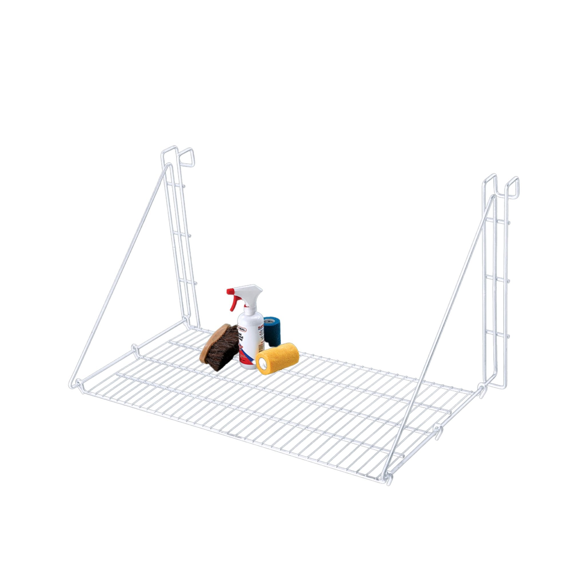 Royal Wire Collapsible Hanging Shelf - Corro