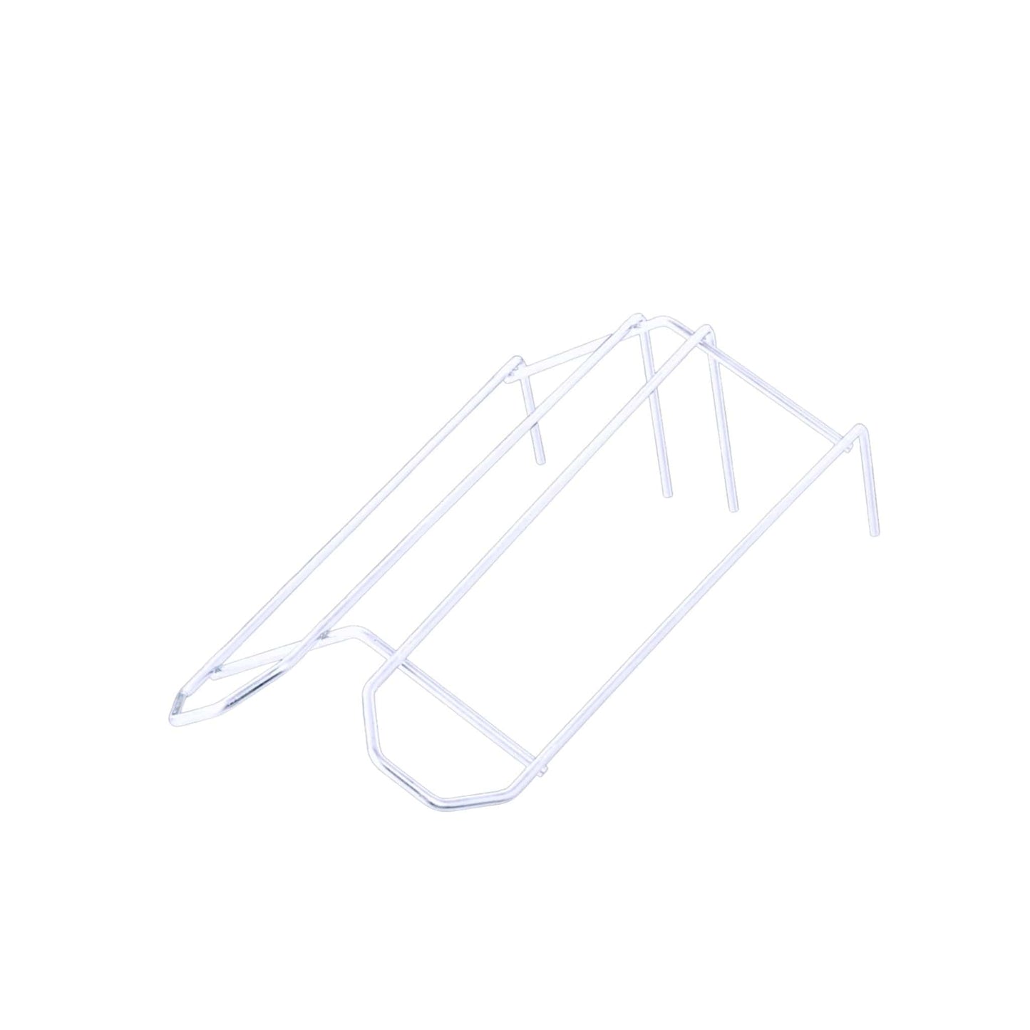 Royal Wire Main Frame with 3 Saddle Racks & Saddle Pad Bar - Corro