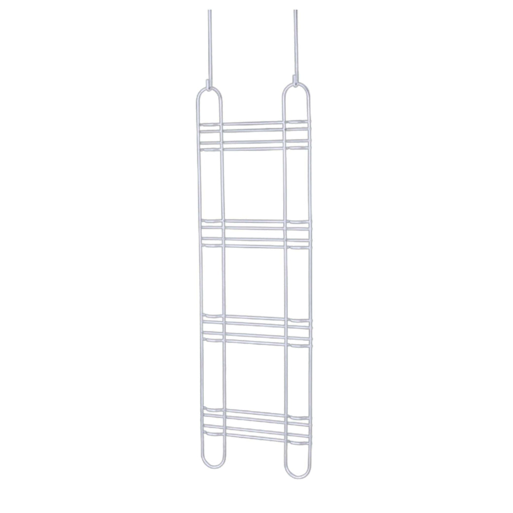 Royal Wire Main Frame with 3 Saddle Racks & Saddle Pad Bar - Corro