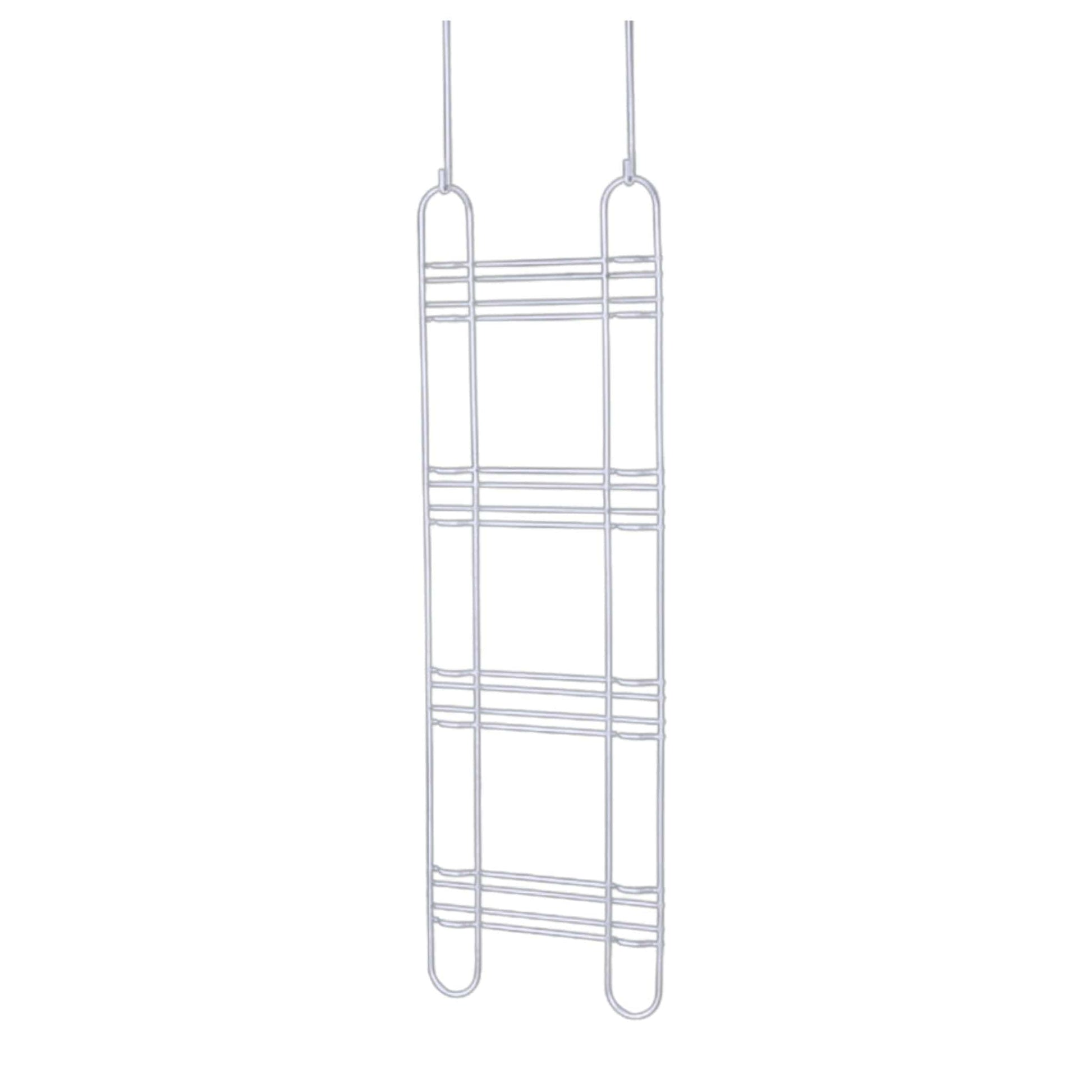 Royal Wire Main Frame with 4 Saddle Racks & 2 Hooks - Corro