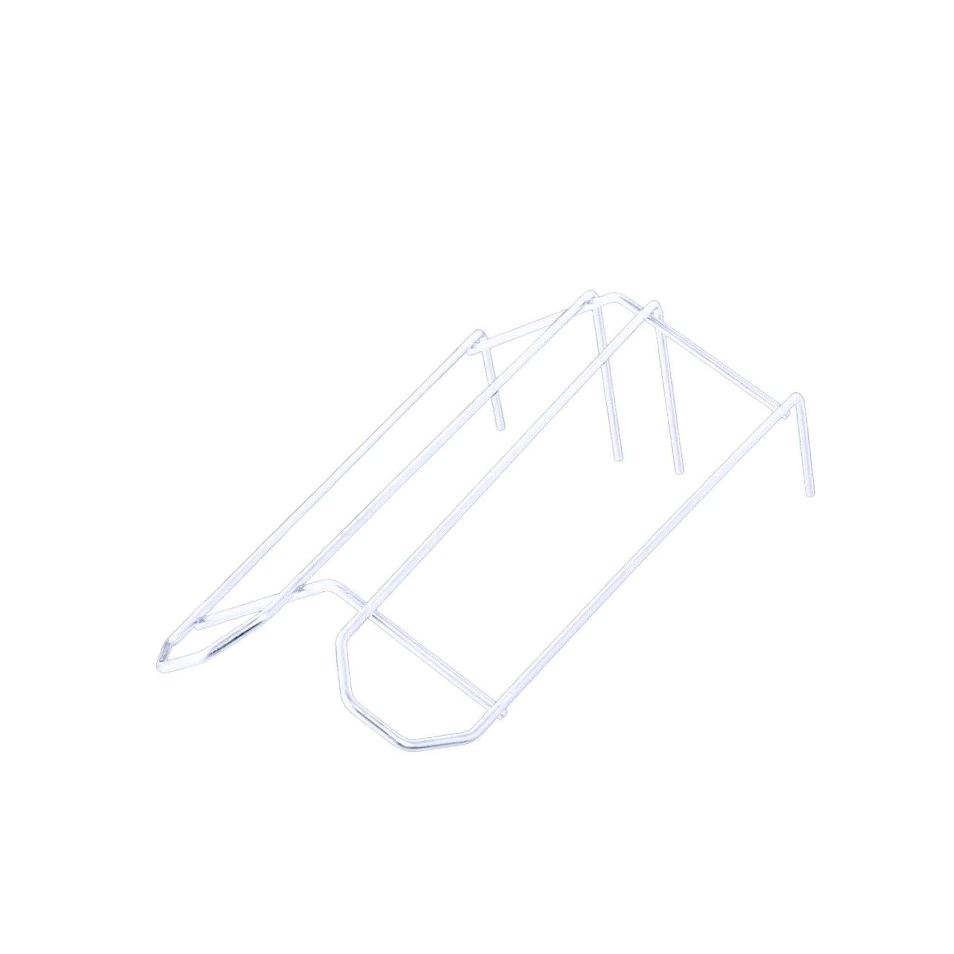 Royal Wire Main Frame with 4 Saddle Racks & 2 Hooks - Corro