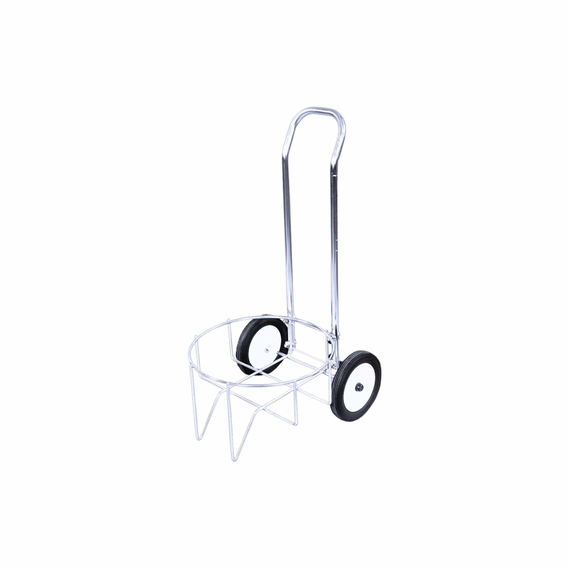 Royal Wire Manure Bucket Dolly - Corro
