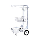 Royal Wire Rolling Dolly - Corro