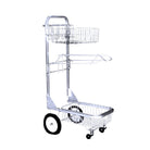 Royal Wire Rolling Dolly - Corro