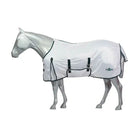 Saxon Mesh With Gusset Belly Wrap Standard Neck Fly Sheet - Corro