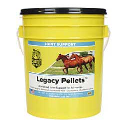 Select the Best Legacy Pellets Advanced Joint Supplement - Corro