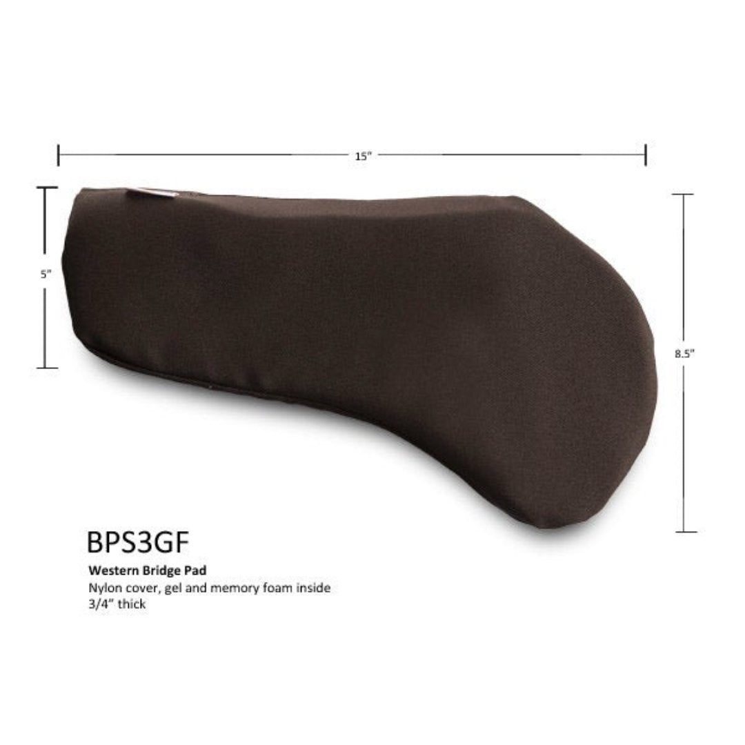 Shoulder Bridge Pad Accessory - Corro