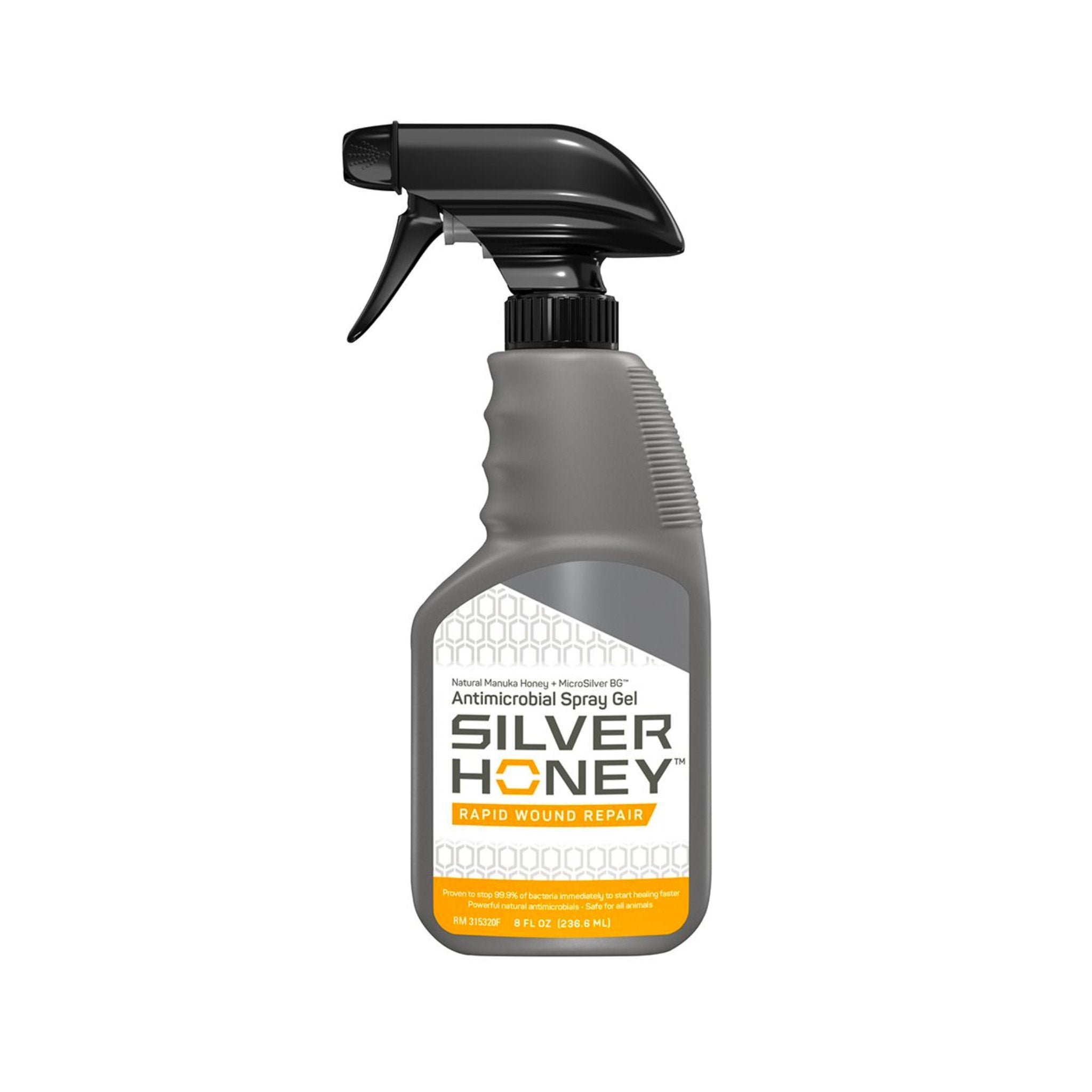 Silver Honey Rapid Wound Repair - Corro