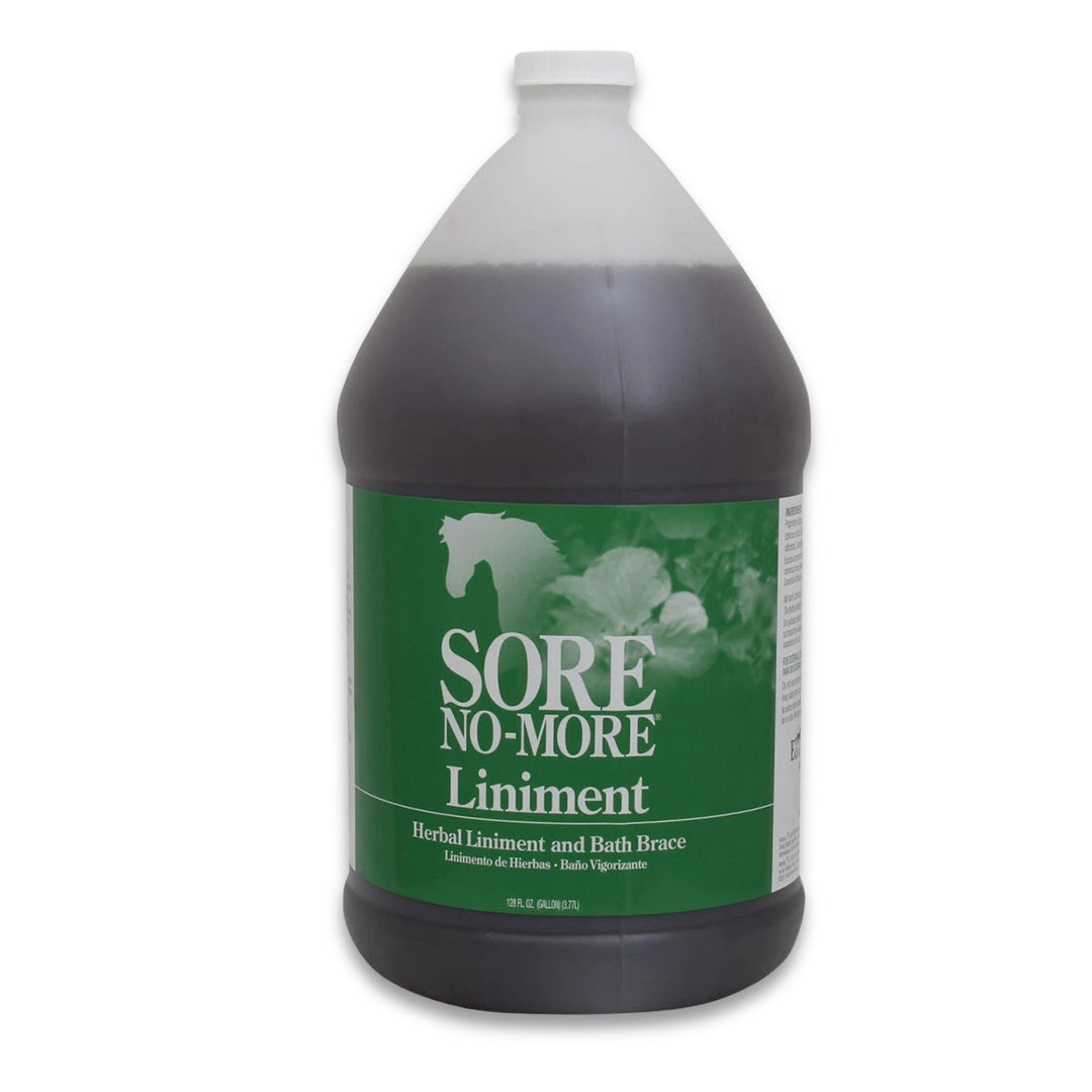 Sore No - More Herbal Liniment and Bath Brace - Corro