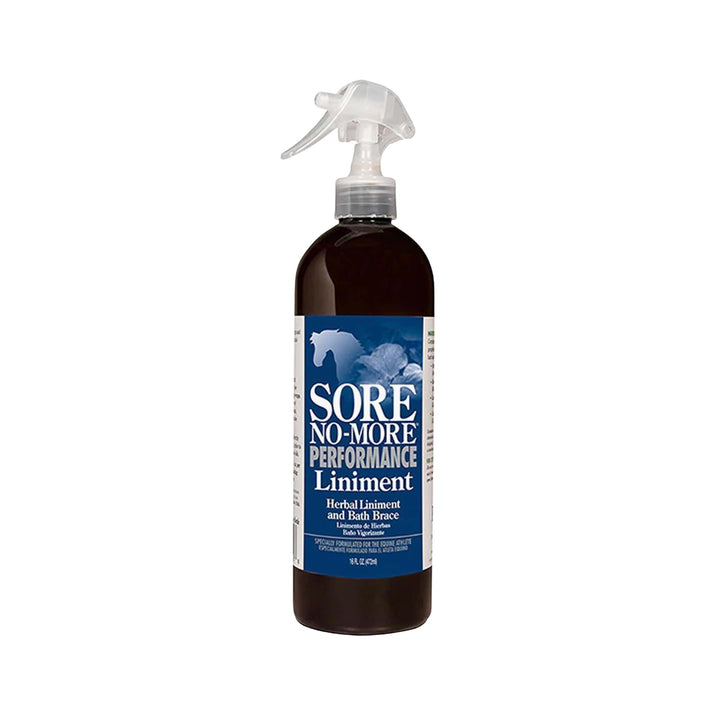 Sore No - More Performance Liniment - Corro