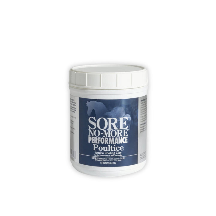 SORE NO - MORE Performance Poultice - Corro