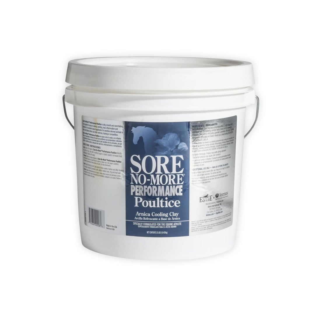 SORE NO - MORE Performance Poultice - Corro