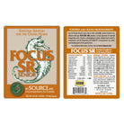 SOURCE Micronutrients FOCUS SR Senior Support Supplement - Corro