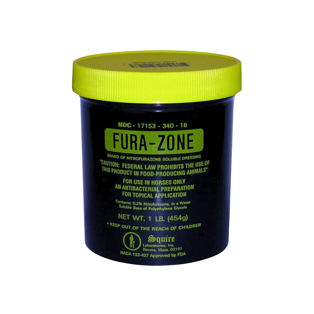 Squire Fura - Zone - Corro