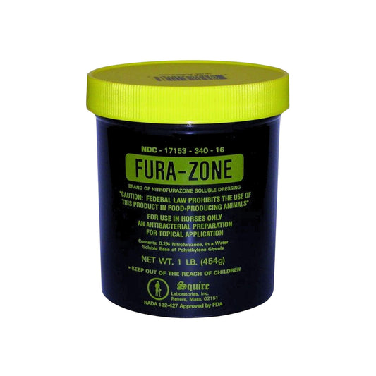 Squire Fura - Zone - Corro