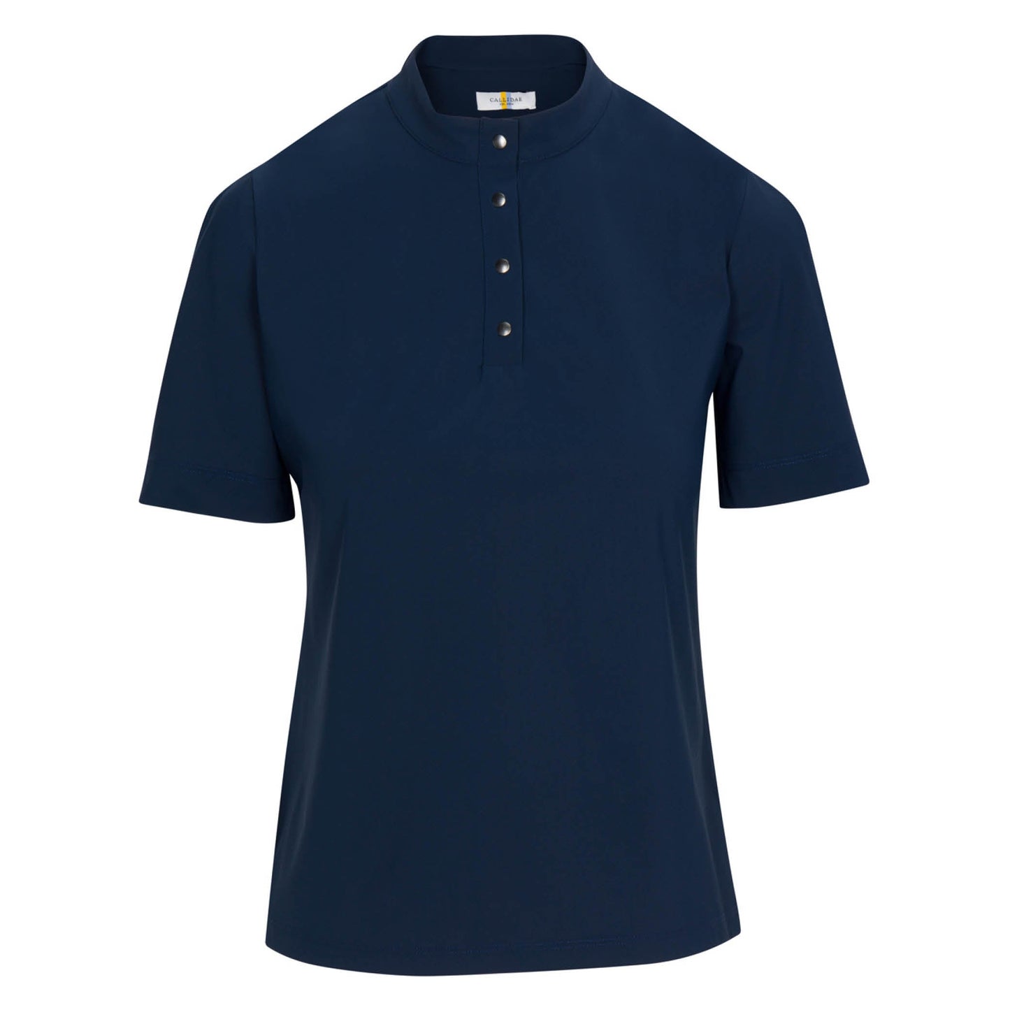 Callidae Short Sleeve Tech Riding Polo
