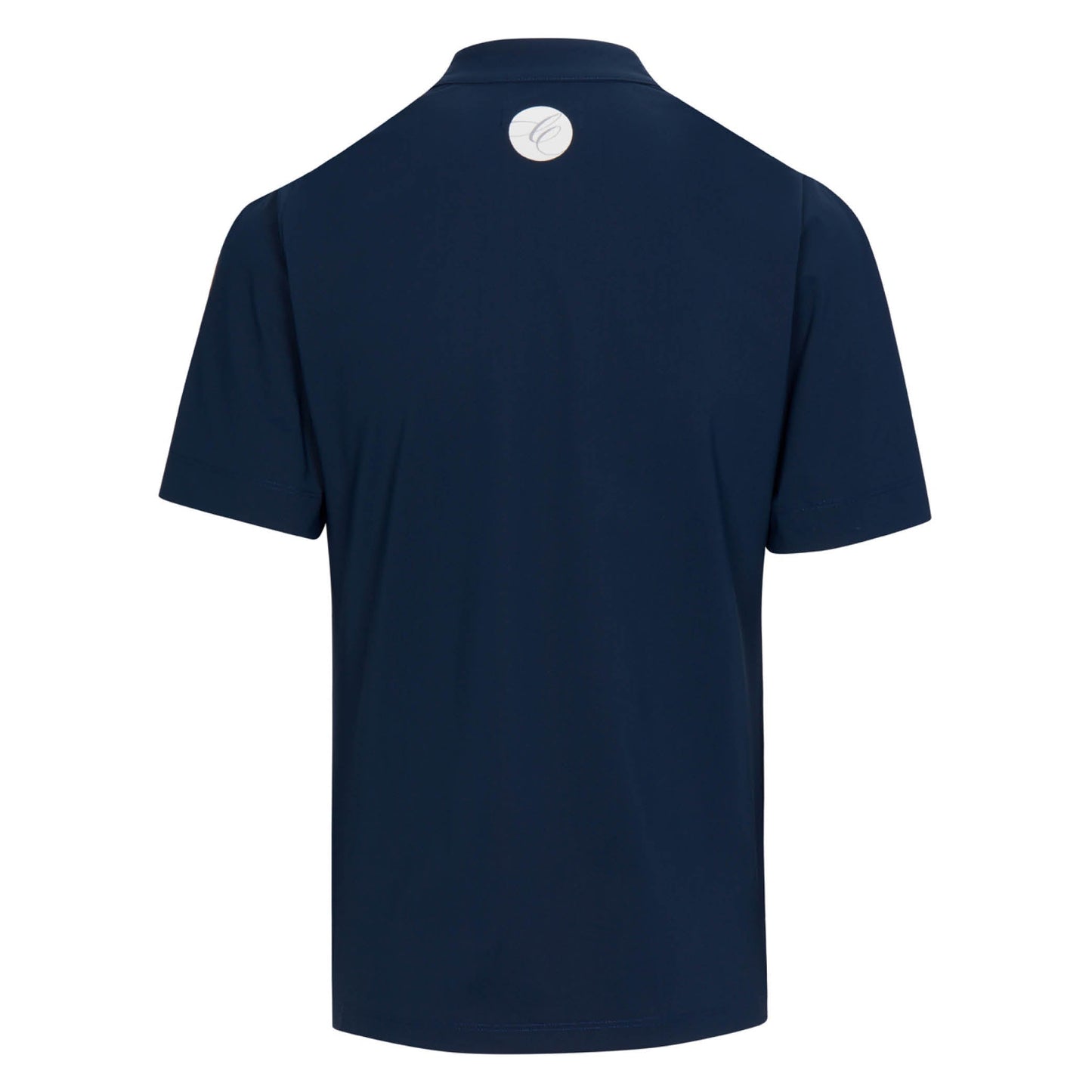 Callidae Short Sleeve Tech Riding Polo