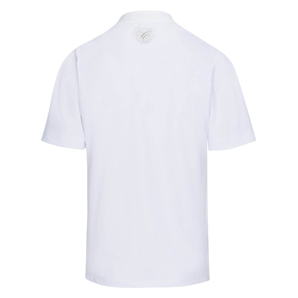 Callidae Short Sleeve Tech Riding Polo