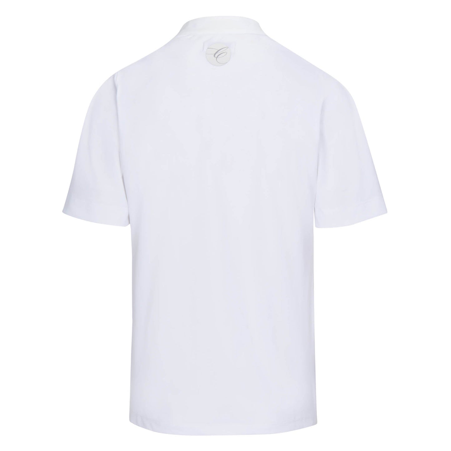 Callidae Short Sleeve Tech Riding Polo