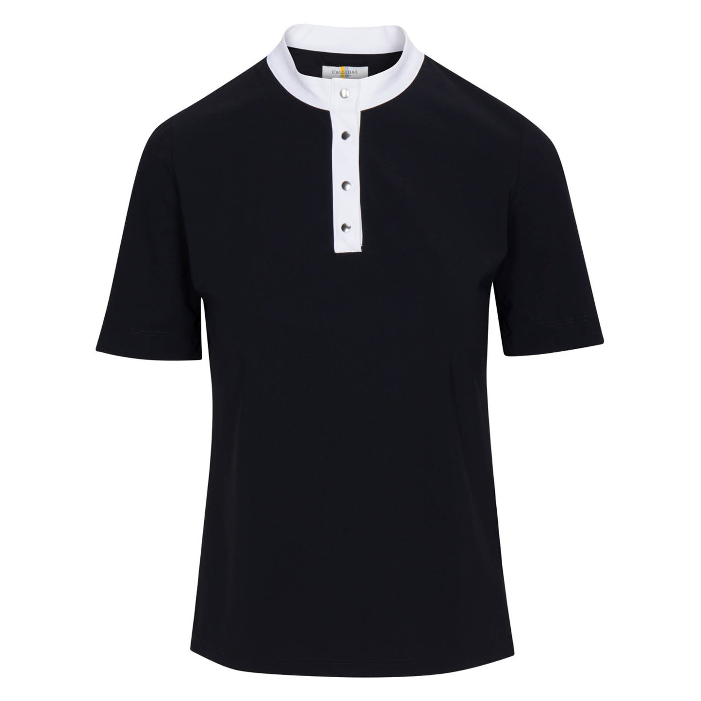Callidae Short Sleeve Tech Riding Polo