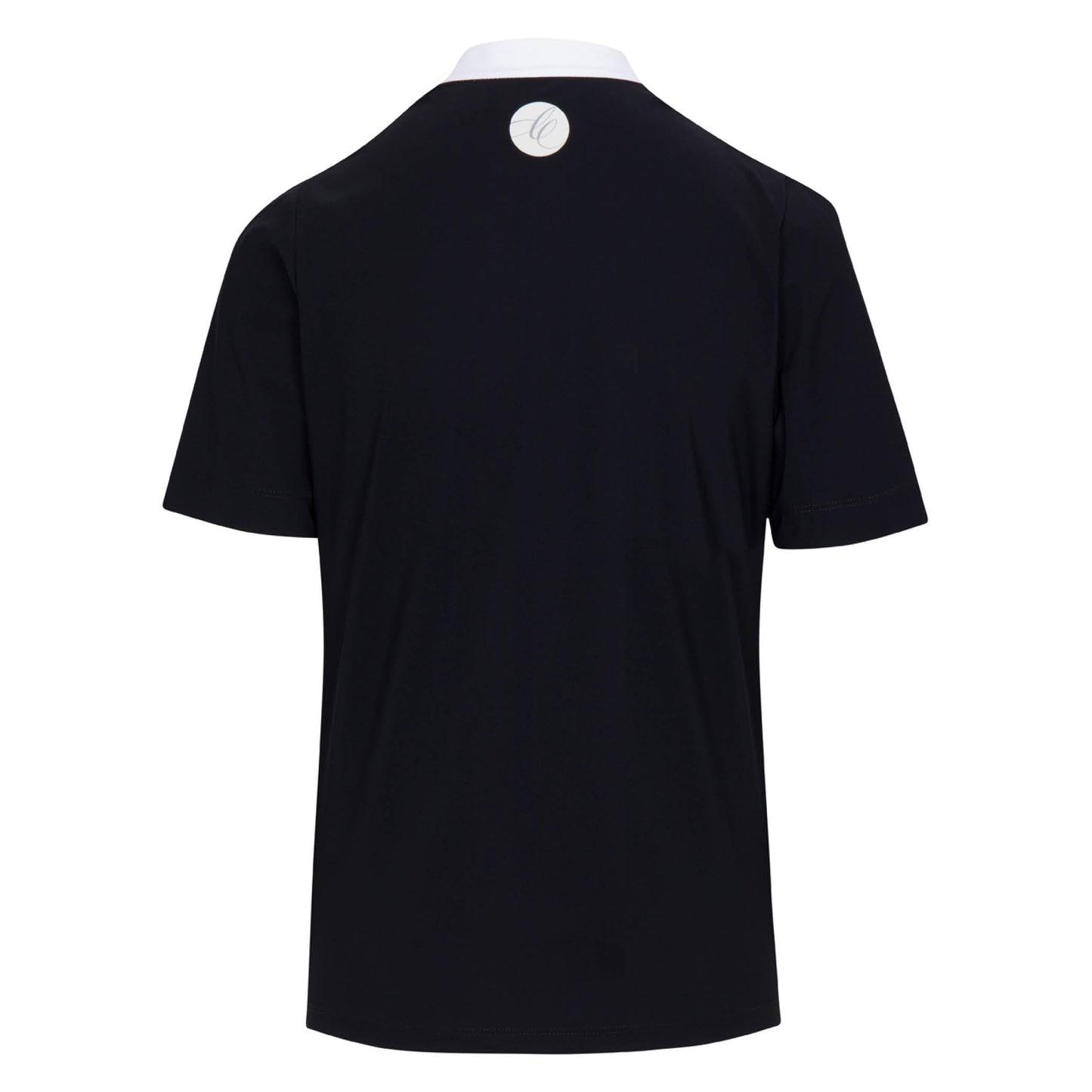 Callidae Short Sleeve Tech Riding Polo