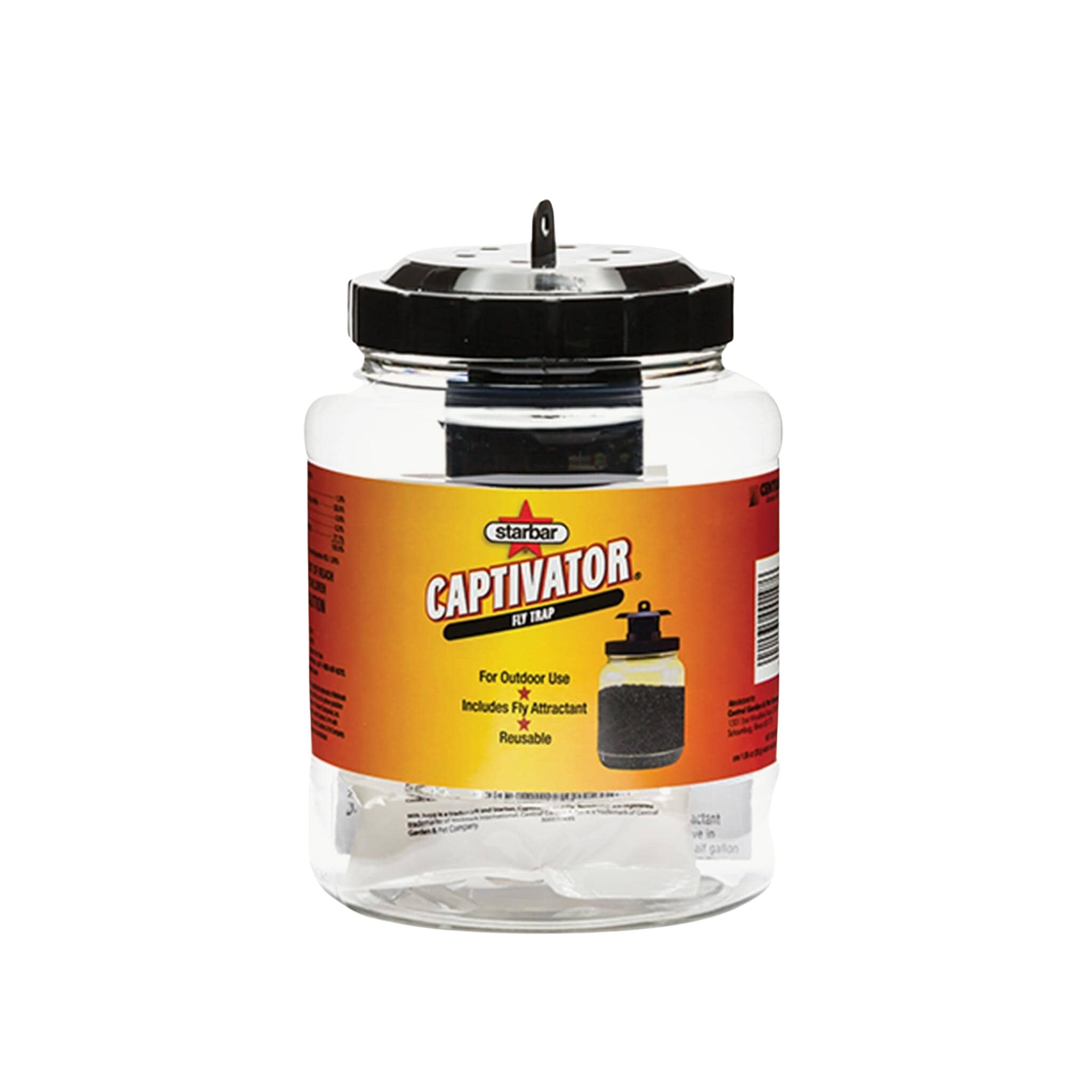 Starbar Captivator Fly Trap - Corro