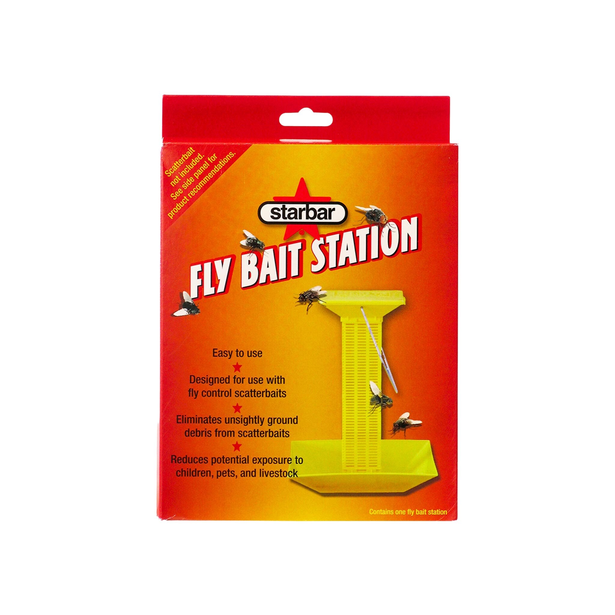 Starbar Fly Bait Station - Corro