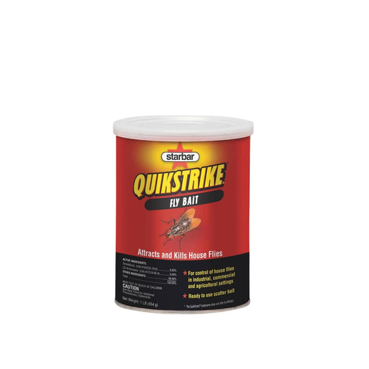 Starbar QuikStrike Fly Bait - Corro