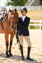 STAY DRY BREECH TAN - Corro