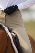 STAY DRY BREECH TAN - Corro