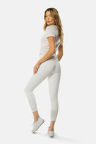 STAY DRY BREECH WHITE - Corro