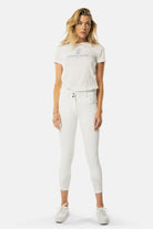 STAY DRY BREECH WHITE - Corro