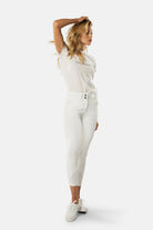 STAY DRY BREECH WHITE - Corro