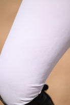 STAY DRY BREECH WHITE - Corro