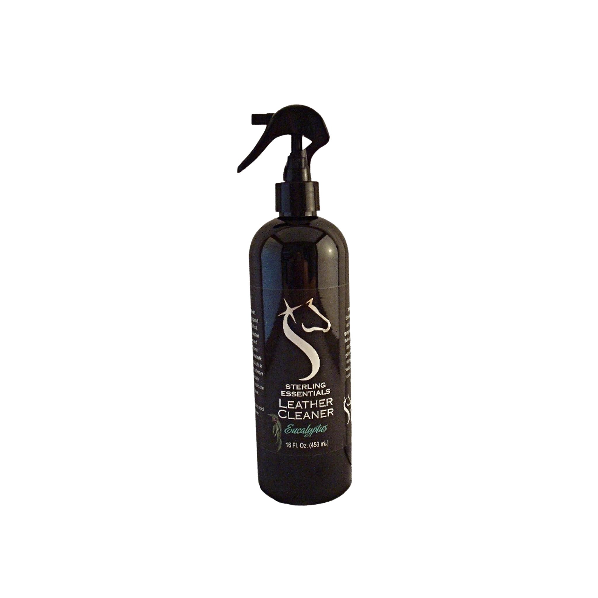 Sterling Essentials Leather Cleaner - Corro