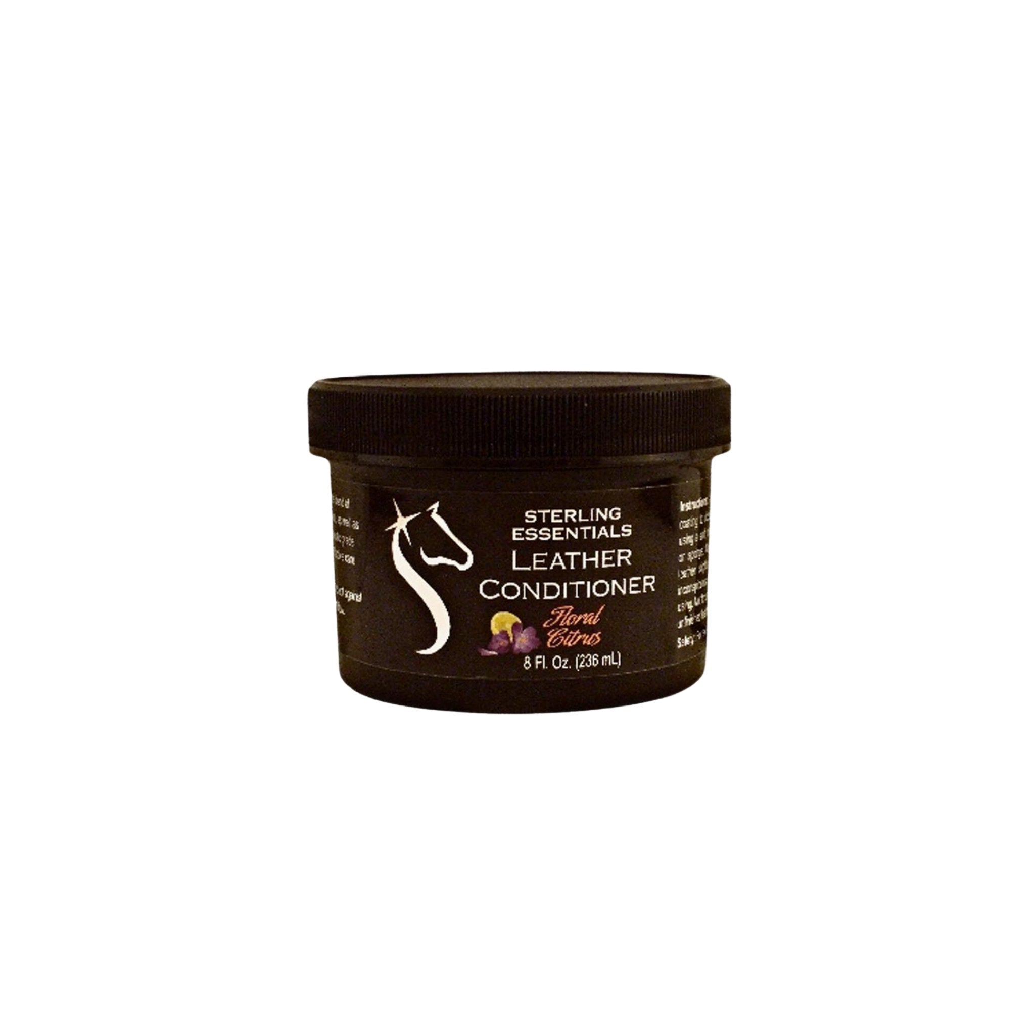 Sterling Essentials Leather Conditioner - Corro