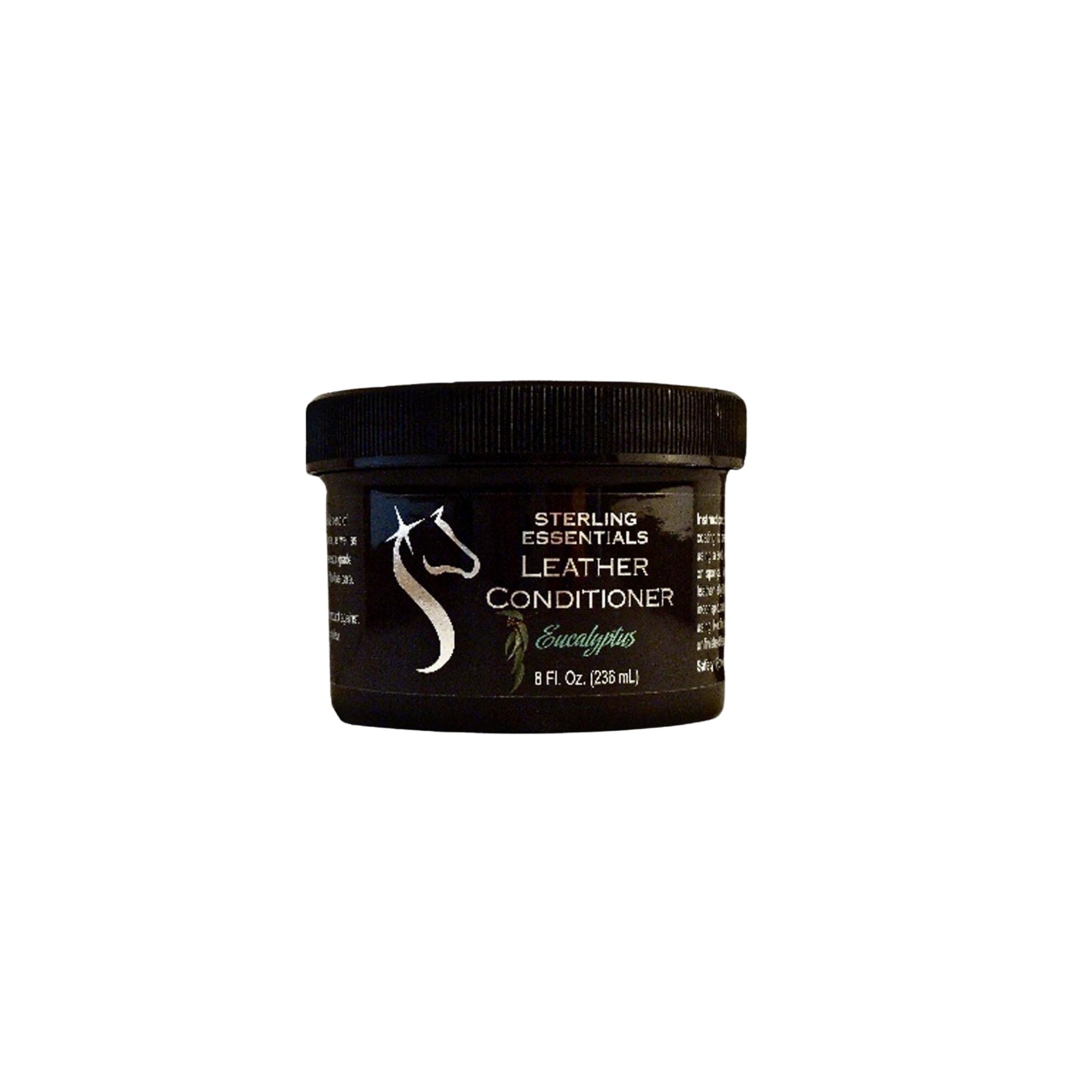 Sterling Essentials Leather Conditioner - Corro